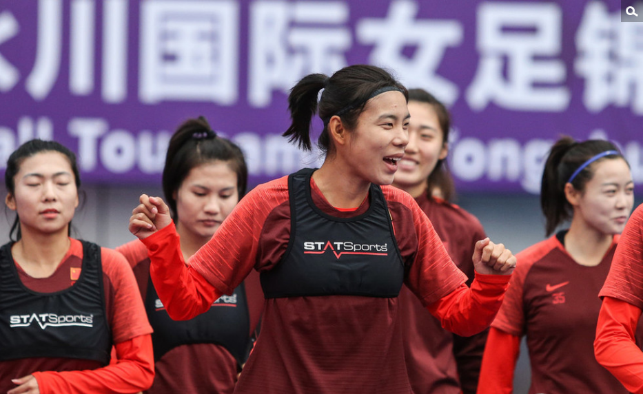 新加坡女足联赛决赛今晚将展开激烈角逐 新加坡女足联赛决赛今晚将展开激烈角逐