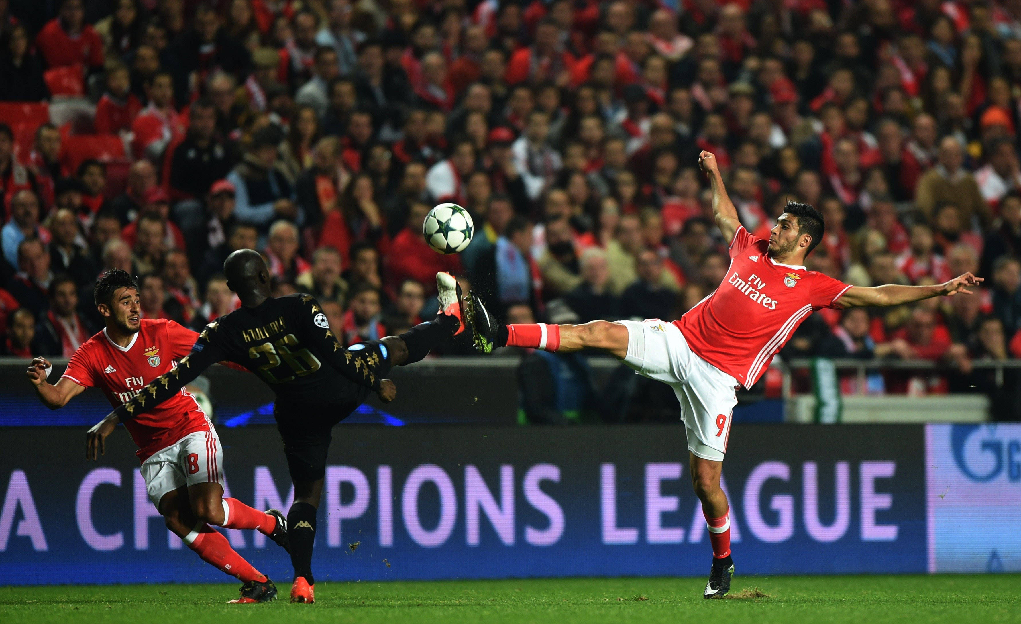 九州体育-哥伦比亚球员在葡甲联赛中发挥出色吗