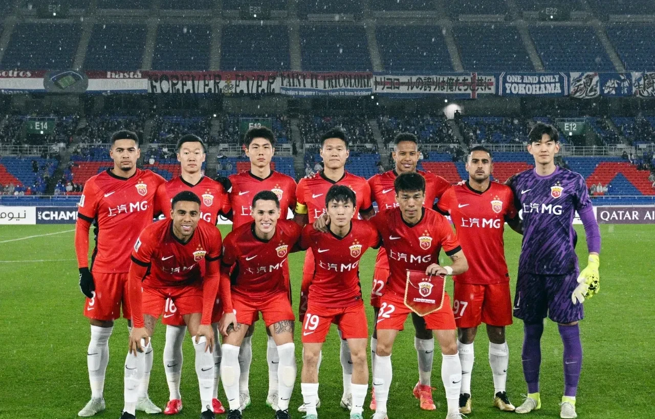 亚冠场地 亚冠场地