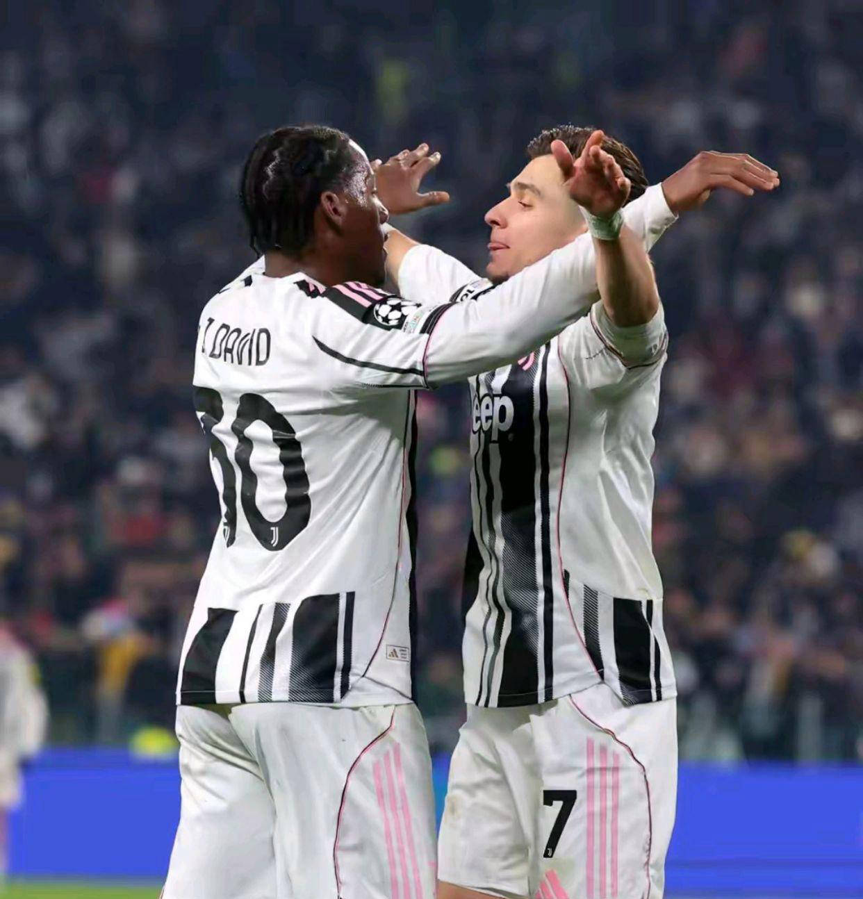 九州娱乐-尤文图斯士气低迷,淘汰出局欧冠的球员