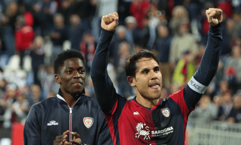 九州体育-卡利亚里客场取胜，实现反弹复仇的简单介绍